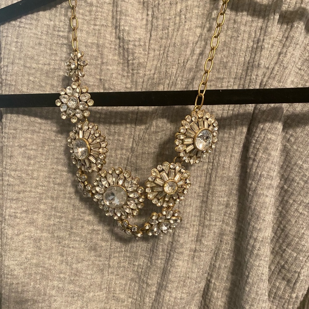 J.Crew Jewlery